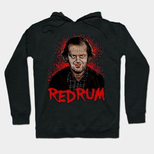 redrum Hoodie